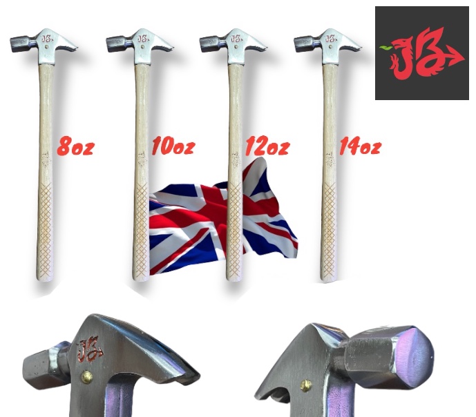 Jim Blurton Martello da chiodi_1