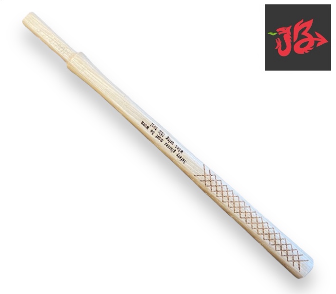 Jim Blurton Manico per Martello da chiodi